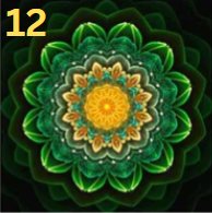 Load image into Gallery viewer, Pre-Order-Mandala- Diamond Paintings-Collection 2