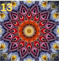 Load image into Gallery viewer, Pre-Order-Mandala- Diamond Paintings-Collection 2