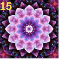 Load image into Gallery viewer, Pre-Order-Mandala- Diamond Paintings-Collection 2