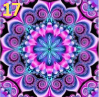 Load image into Gallery viewer, Pre-Order-Mandala- Diamond Paintings-Collection 2