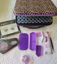 Load image into Gallery viewer, 60/84 Bottle OR 80 TicTac Storage Case Packs