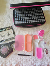 Load image into Gallery viewer, 60/84 Bottle OR 80 TicTac Storage Case Packs
