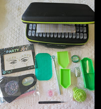 Load image into Gallery viewer, 60/84 Bottle OR 80 TicTac Storage Case Packs