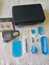 Load image into Gallery viewer, 60/84 Bottle OR 80 TicTac Storage Case Packs