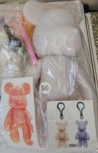 Load image into Gallery viewer, Teddy Bear Diamond Art Kits