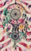 Load image into Gallery viewer, Abstract Dream Weaver-30x50-Round Drill-Full Drill-Poured Glue-Hybrid Render-Diamond Painting Kit