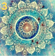 Load image into Gallery viewer, PRE-ORDER-Mandala Diamond Paintings- Collection 1