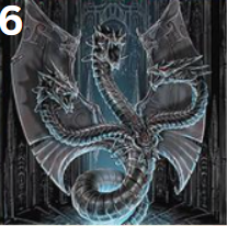 Load image into Gallery viewer, PRE-ORDER-Dragon- Diamond Paintings- Collection 1