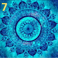 Load image into Gallery viewer, PRE-ORDER-Mandala Diamond Paintings- Collection 1