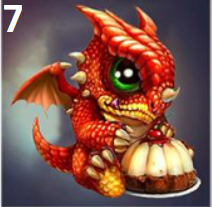 Load image into Gallery viewer, PRE-ORDER-Dragon- Diamond Paintings- Collection 1