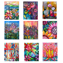 Load image into Gallery viewer, PRE-ORDER- Water Paint Art