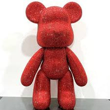 Load image into Gallery viewer, Teddy Bear Diamond Art Kits