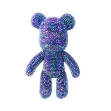 Load image into Gallery viewer, Teddy Bear Diamond Art Kits