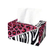 Load image into Gallery viewer, PRE-ORDER- Large-Tissue Box Kits