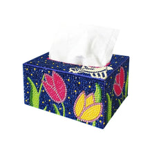 Load image into Gallery viewer, PRE-ORDER- Large-Tissue Box Kits