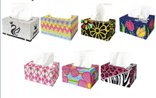 Load image into Gallery viewer, PRE-ORDER- Large-Tissue Box Kits