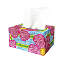 Load image into Gallery viewer, PRE-ORDER- Large-Tissue Box Kits