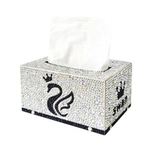 Load image into Gallery viewer, PRE-ORDER- Large-Tissue Box Kits