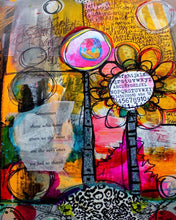 Load image into Gallery viewer, PRE-ORDER- Water Paint Art