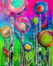 Load image into Gallery viewer, PRE-ORDER- Water Paint Art