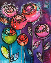 Load image into Gallery viewer, PRE-ORDER- Water Paint Art