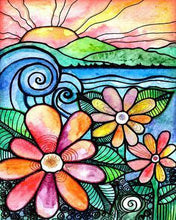 Load image into Gallery viewer, PRE-ORDER- Water Paint Art