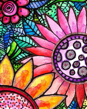 Load image into Gallery viewer, PRE-ORDER- Water Paint Art