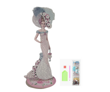 Load image into Gallery viewer, Acrylic Table Decor on Stand-Diamond Art Kits