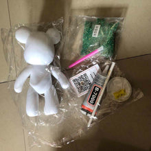 Load image into Gallery viewer, PRE-ORDER- Teddy Bear Kit