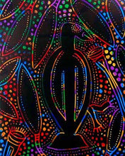 Load image into Gallery viewer, PRE-ORDER-Cultural- Full Drill Diamond Paintings