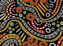 Load image into Gallery viewer, PRE-ORDER-Cultural- Full Drill Diamond Paintings