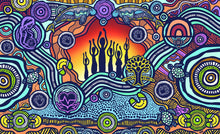 Load image into Gallery viewer, PRE-ORDER-Cultural- Full Drill Diamond Paintings