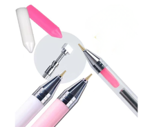 Load image into Gallery viewer, Refillable Diamond Painting Pen