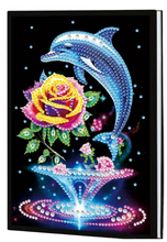 Load image into Gallery viewer, Notebooks