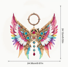 Load image into Gallery viewer, Acrylic Hanging- Diamond Painting Kits