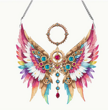 Load image into Gallery viewer, Acrylic Hanging- Diamond Painting Kits