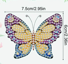 Load image into Gallery viewer, Fridge Magnet Diamond Art Kits