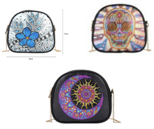 Load image into Gallery viewer, Round-HandBag Kits
