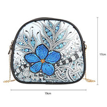 Load image into Gallery viewer, Round-HandBag Kits