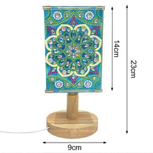 Load image into Gallery viewer, Pre-Order-Diamond Painting Lamp Kits