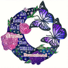 Load image into Gallery viewer, 30x30 -Partial Diamond Painting Kits