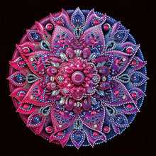 Load image into Gallery viewer, 30x30 -Partial Diamond Painting Kits