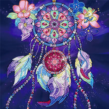 Load image into Gallery viewer, 30x30 -Partial Diamond Painting Kits