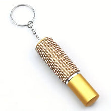 Load image into Gallery viewer, Pre-Order-Rhinstone Mini Perfume Bottle