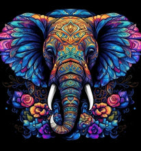 Load image into Gallery viewer, PRE-ORDER-Poured Glue Diamond Paintings