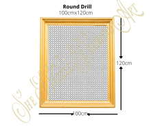 Load image into Gallery viewer, Custom Diamond Paintings-Poured Glue