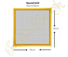 Load image into Gallery viewer, Custom Diamond Paintings-Poured Glue