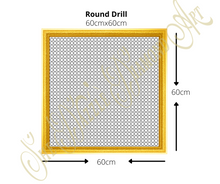 Load image into Gallery viewer, Custom Diamond Paintings-Poured Glue