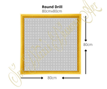 Load image into Gallery viewer, Custom Diamond Paintings-Poured Glue