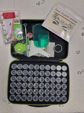Load image into Gallery viewer, 60 Bottle Storage Case Pack
